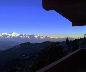 Ramblers Nesting Homestay Darjeeling India