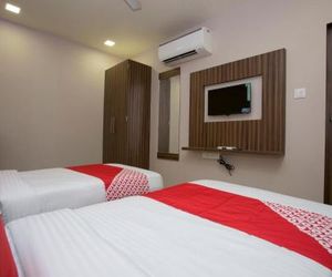 OYO 27640 Hotel Blue Sapphire Residency Andheri East India