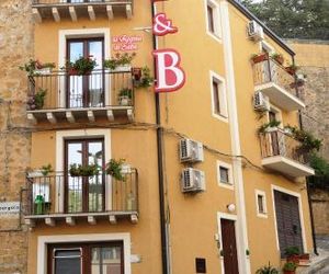 La Regina Di Saba Piazza Armerina Italy