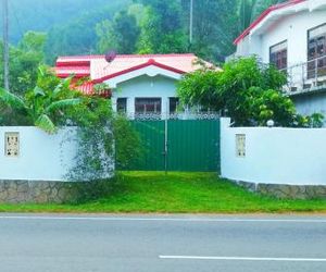 Mount View Family Rest & Cottage Ohiya Sri Lanka