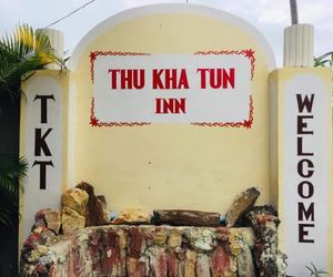 Thu Kha Tun Inn Nyaung Shwe Myanmar