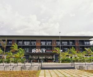 Roxy Sematan Canopi Kampong Santubong Malaysia