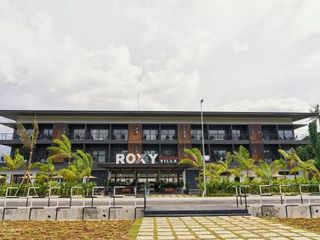 Hotel pic Roxy Sematan Canopy & Villa