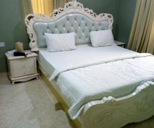 Golden Dreams Hotels and Suites Owerri Owerri Nigeria