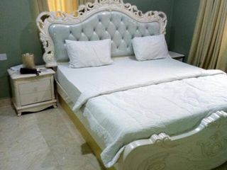 Фото отеля Golden Dreams Hotels and Suites Owerri