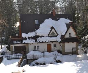 APARTAMENTY SOBICZKOWA WYSPA Koscielisko Poland