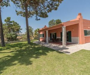 TROIA-RESORT FAMILY HOUSE 5 Setubal Portugal