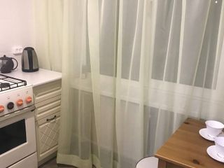 Апартаменты на Партизана Германа