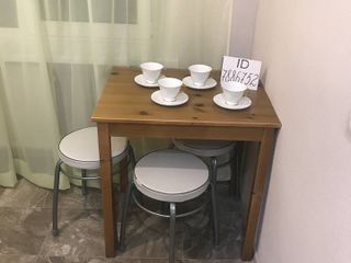 Апартаменты на Партизана Германа
