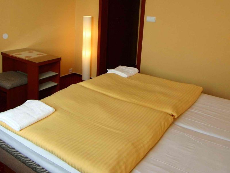 Hotel Photo 8