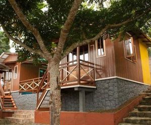 GUEST HOUSE QUINTA NATURAL Bangalots Vila Moura Sao Tome And Principe