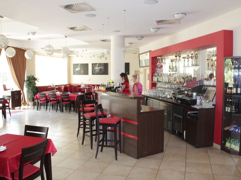 Hotel Photo 13