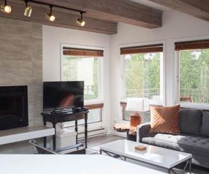 Mountain-Modern 3 Br Condo Condo Crested Butte United States