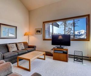 2 Br Buttes Condo- Breathtaking Views Of Mountain Range Condo Crested Butte United States