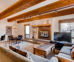 Cozy 2 Br Condo Sleeps 6 People Condo Crested Butte United States
