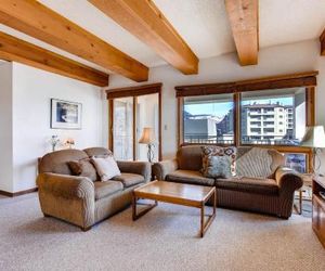 Plaza 3PK 2BR/2BTH PZ641 Crested Butte United States
