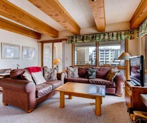 View Of Silver Queen Lift 2 Br Condo Condo Crested Butte United States