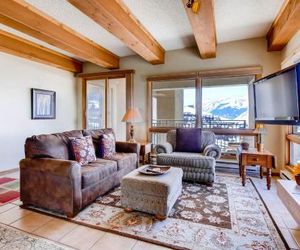 2 Br With Open Floor Plan & Updated Kitchen Condo Crested Butte United States
