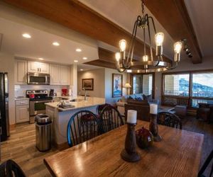 Mountain-Contemporary 2 Br Condo Condo Crested Butte United States