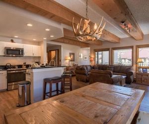 Rustic-Contemporary 3Br With Great Views Condo Crested Butte United States