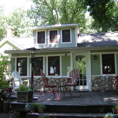 Photo of Kettle Moraine Cottage Bed & Breakfast