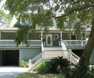 368 Wahoo - Four Bedroom House Fripp Island United States