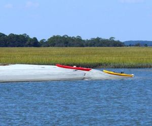 23 Davis Love - Three Bedroom House Fripp Island United States