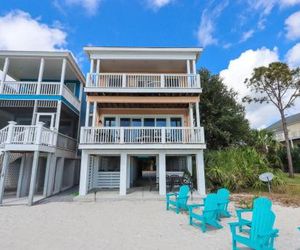 26 Sea Mist - Three Bedroom House Fripp Island United States