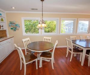 726 Seahorse Drive - Five Bedroom House Fripp Island United States