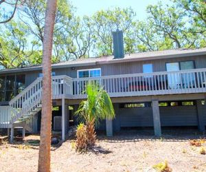 359 Tarpon Boulevard - Three Bedroom House Fripp Island United States