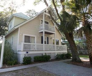 25 Davis Love - Three Bedroom House Fripp Island United States