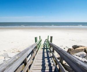 474 Tarpon - Six Bedroom House Fripp Island United States