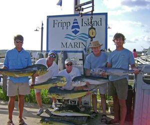 531 Sunsuite - Studio Fripp Island United States