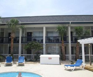 527 Sunsuite - Studio Fripp Island United States