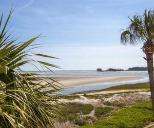 12 Sea Mist - Three Bedroom House Fripp Island United States