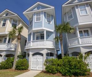 863 Bonito Road - Two Bedroom House Fripp Island United States