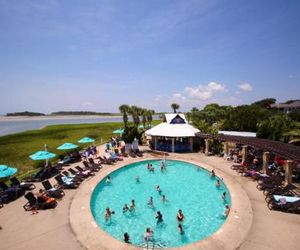 423 Wahoo - Four Bedroom House Fripp Island United States