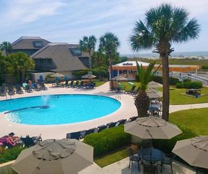 214 Tennis Villa - Two Bedroom Villa Fripp Island United States
