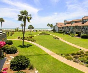124 John Fripp Villa - Three Bedroom Villa Fripp Island United States
