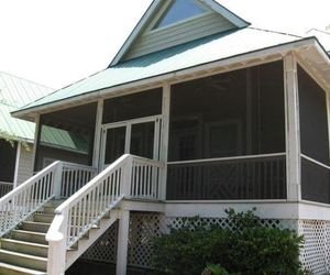 42 Davis Love - Three Bedroom House Fripp Island United States