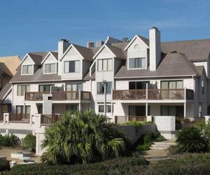 643 New Haven - Three Bedroom Villa Fripp Island United States
