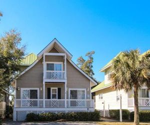 37 Davis Love - Three Bedroom House Fripp Island United States