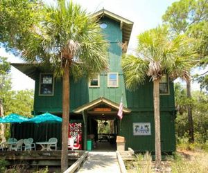 212 Tennis Villa - Two Bedroom Villa Fripp Island United States