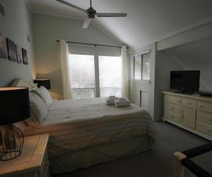 221 Tennis Villa - One Bedroom Villa Fripp Island United States
