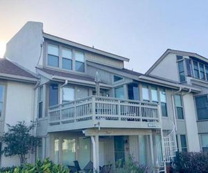 112 John Fripp Villa - Three Bedroom Villa Fripp Island United States