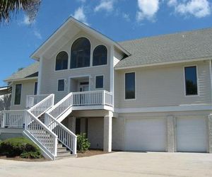 458 Tarpon - Five Bedroom House Fripp Island United States