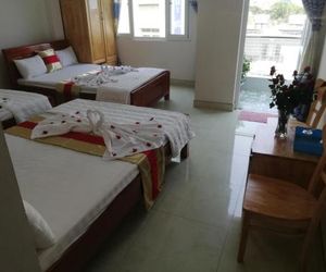 Hoang Kim Hotel Vung Tau Vietnam