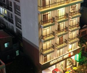 Galaxy Hotel Qui Nhon Vietnam