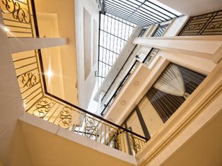 Фото отеля Le Centre Hotel