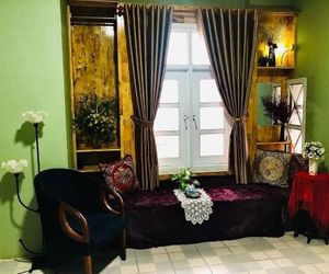 Bac Huong House Tuy Hoa Vietnam